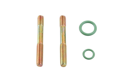 Nissens A/C Condenser and Receiver Drier Assembly 940349