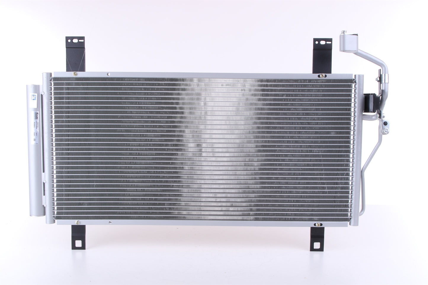 Nissens A/C Condenser 940352