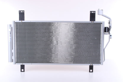 Nissens A/C Condenser 940352