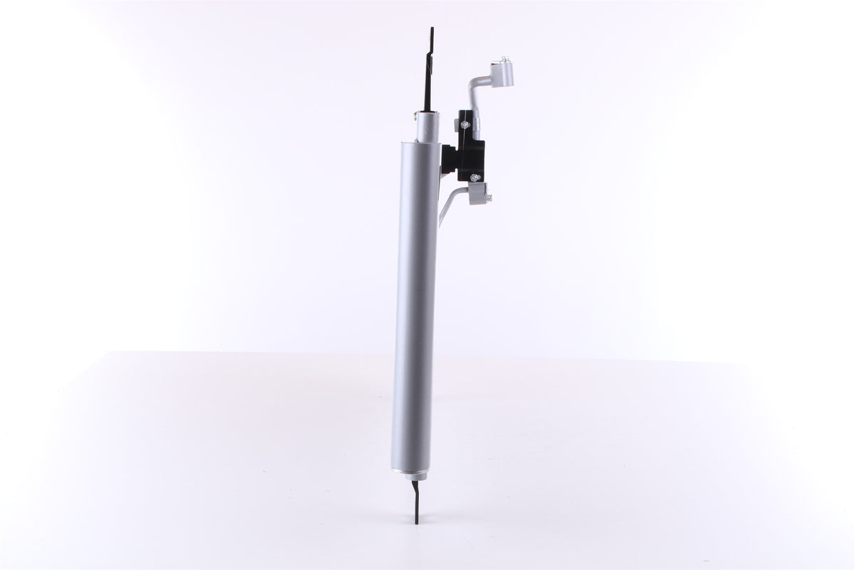 Nissens A/C Condenser 940352