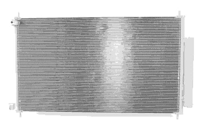 Nissens A/C Condenser and Receiver Drier Assembly 940354