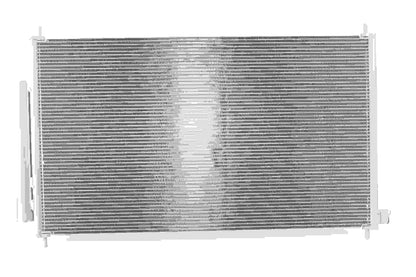 Nissens A/C Condenser and Receiver Drier Assembly 940354