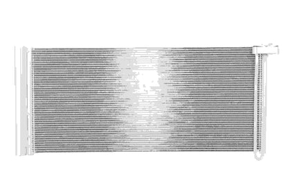 Nissens A/C Condenser