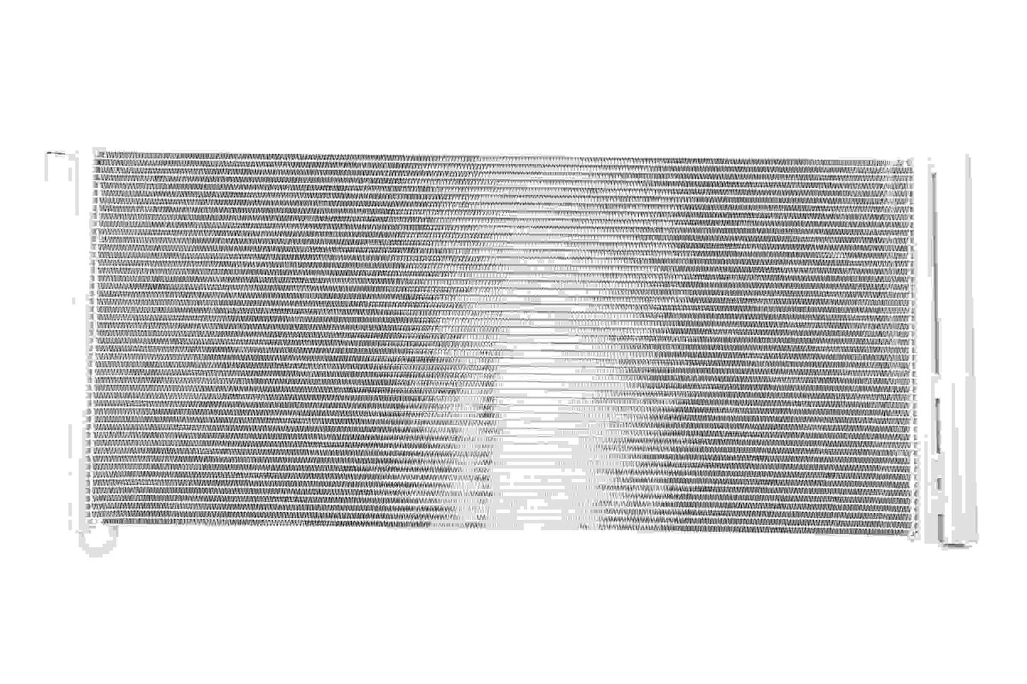 Nissens A/C Condenser