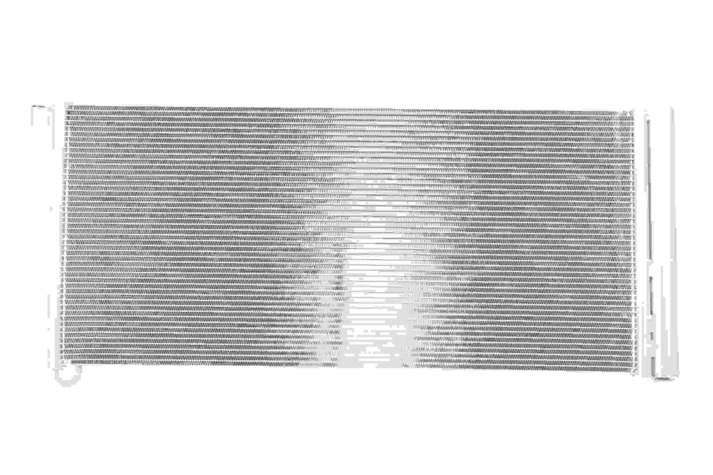 Nissens A/C Condenser