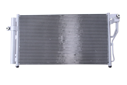 Nissens A/C Condenser 940360