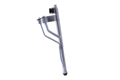 Nissens A/C Condenser 940360