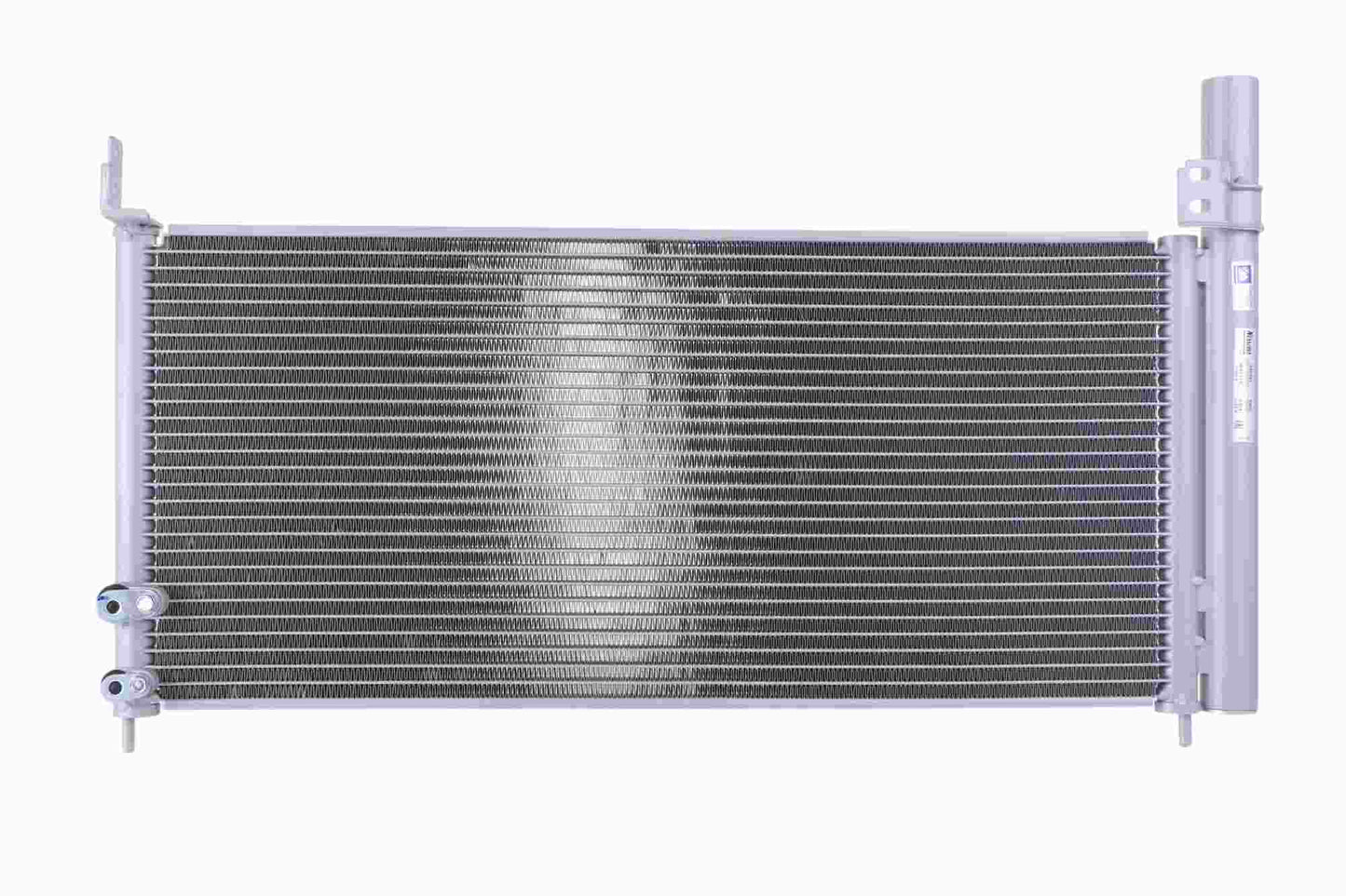 Nissens A/C Condenser and Receiver Drier Assembly 940361