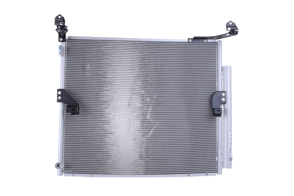 Nissens A/C Condenser and Receiver Drier Assembly 940367