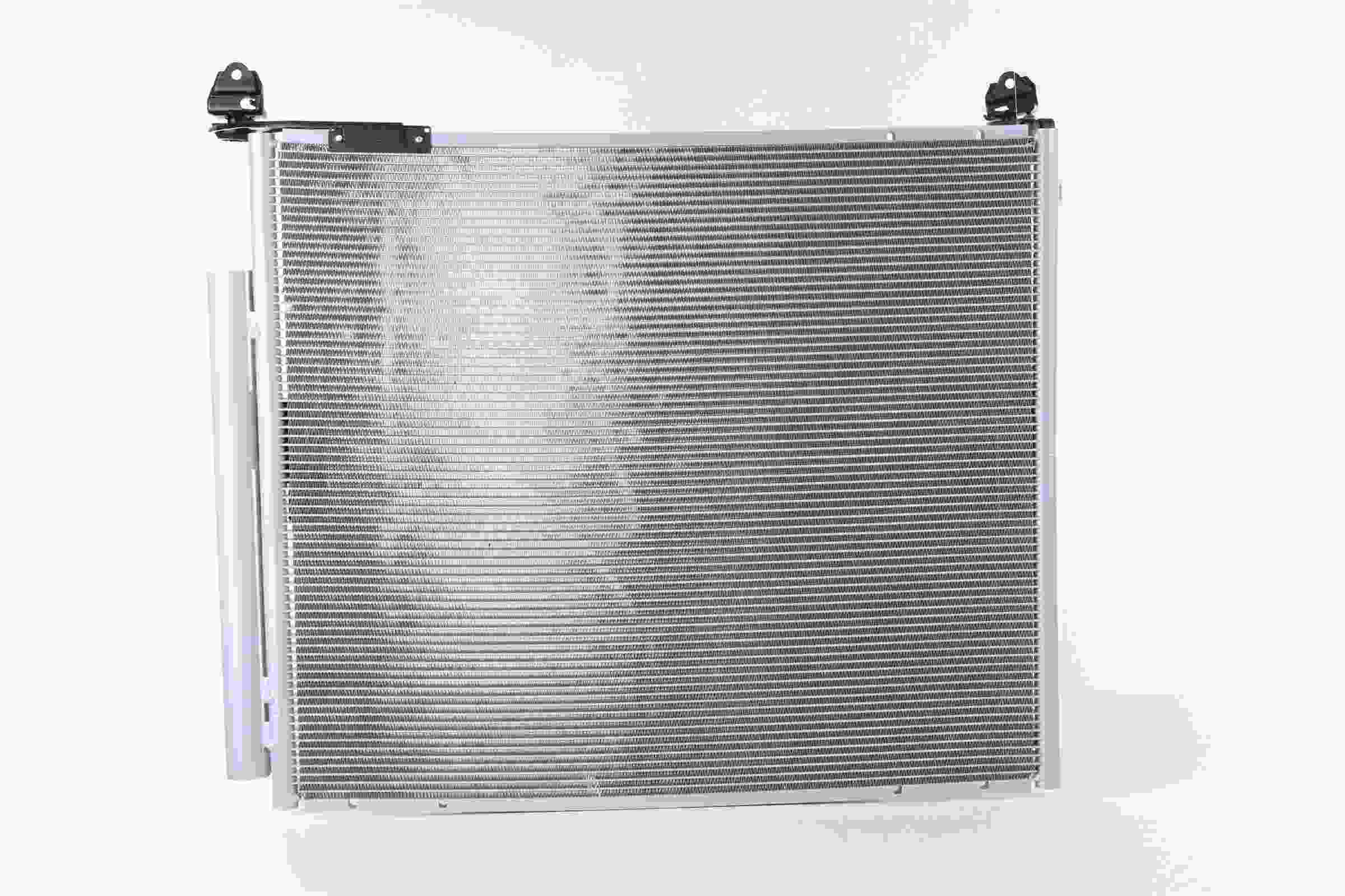 Nissens A/C Condenser and Receiver Drier Assembly 940367