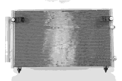 Nissens A/C Condenser and Receiver Drier Assembly 940368