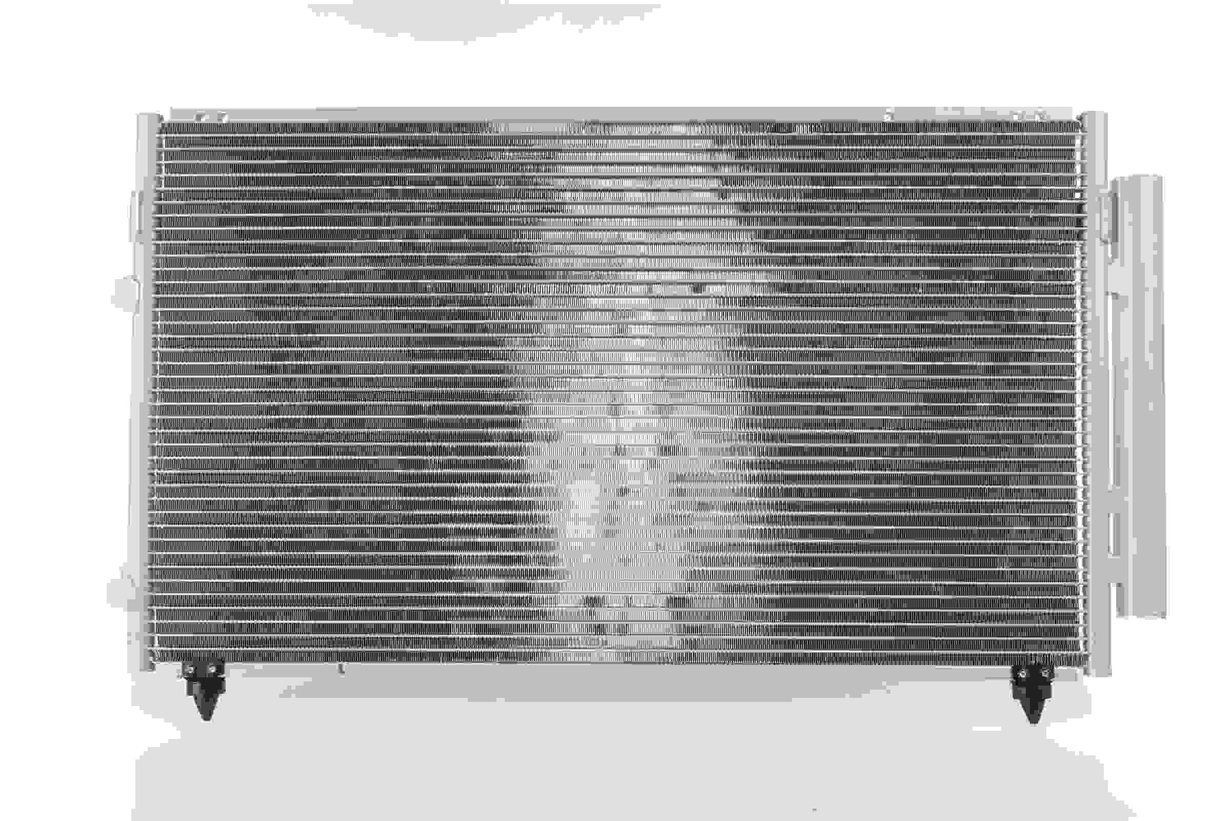 Nissens A/C Condenser and Receiver Drier Assembly 940368