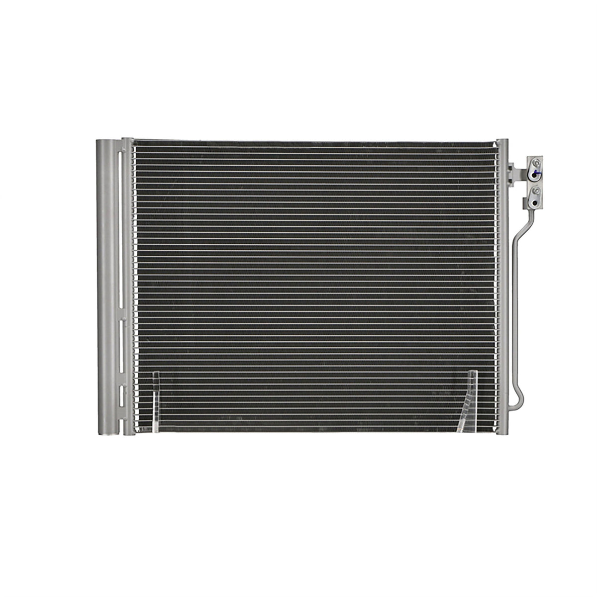 Nissens A/C Condenser 940370