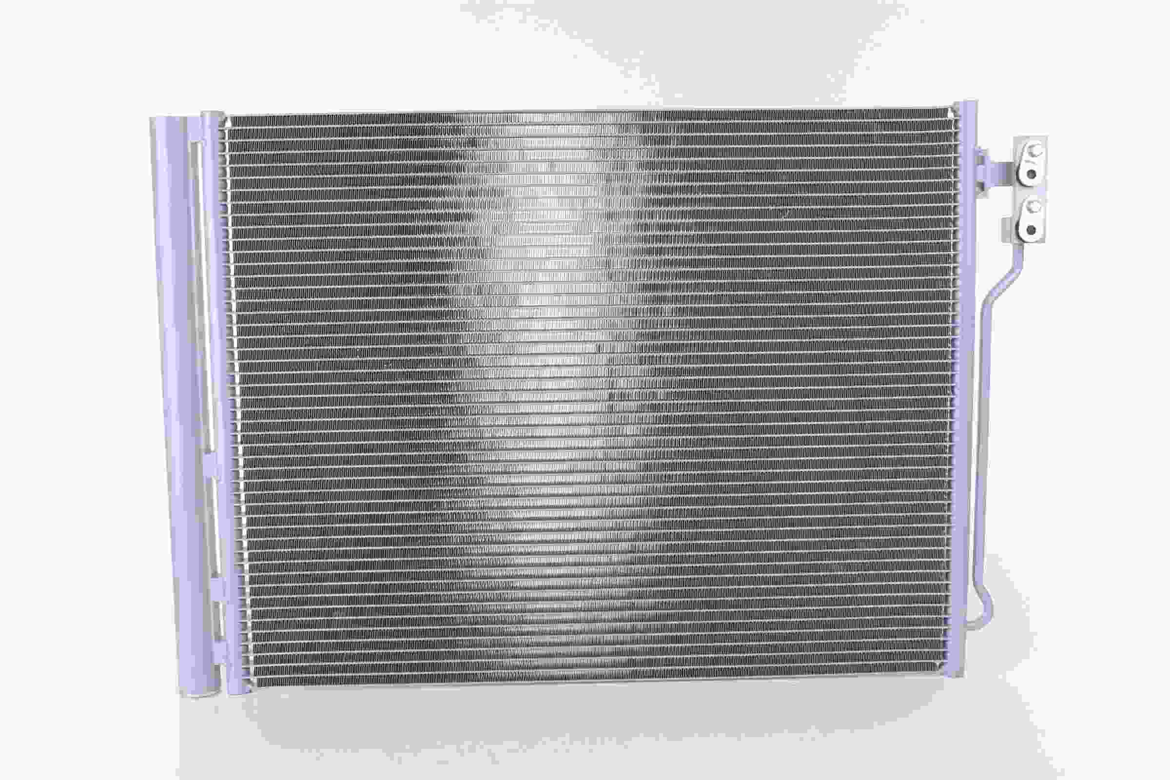 Nissens A/C Condenser