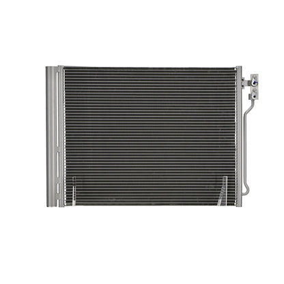 Nissens A/C Condenser 940370
