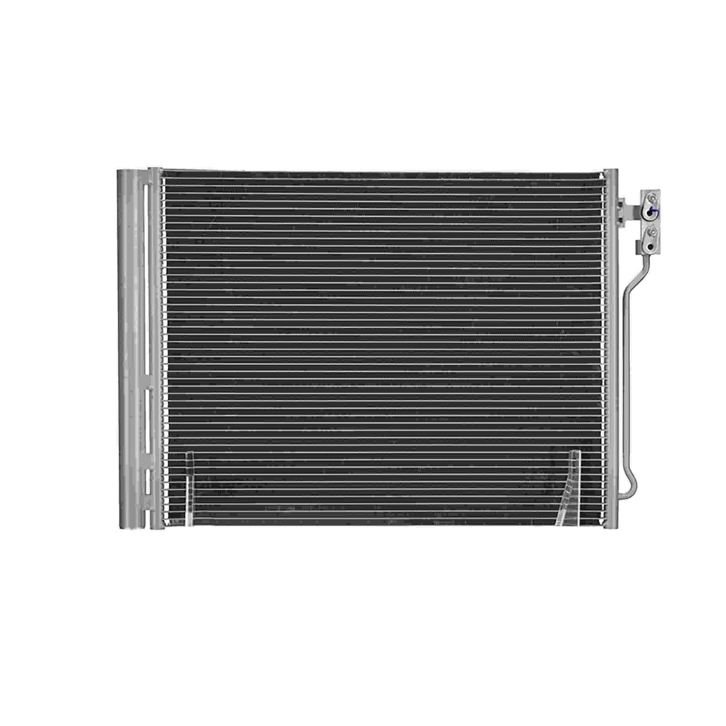 Nissens A/C Condenser 940370