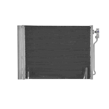 Nissens A/C Condenser 940370
