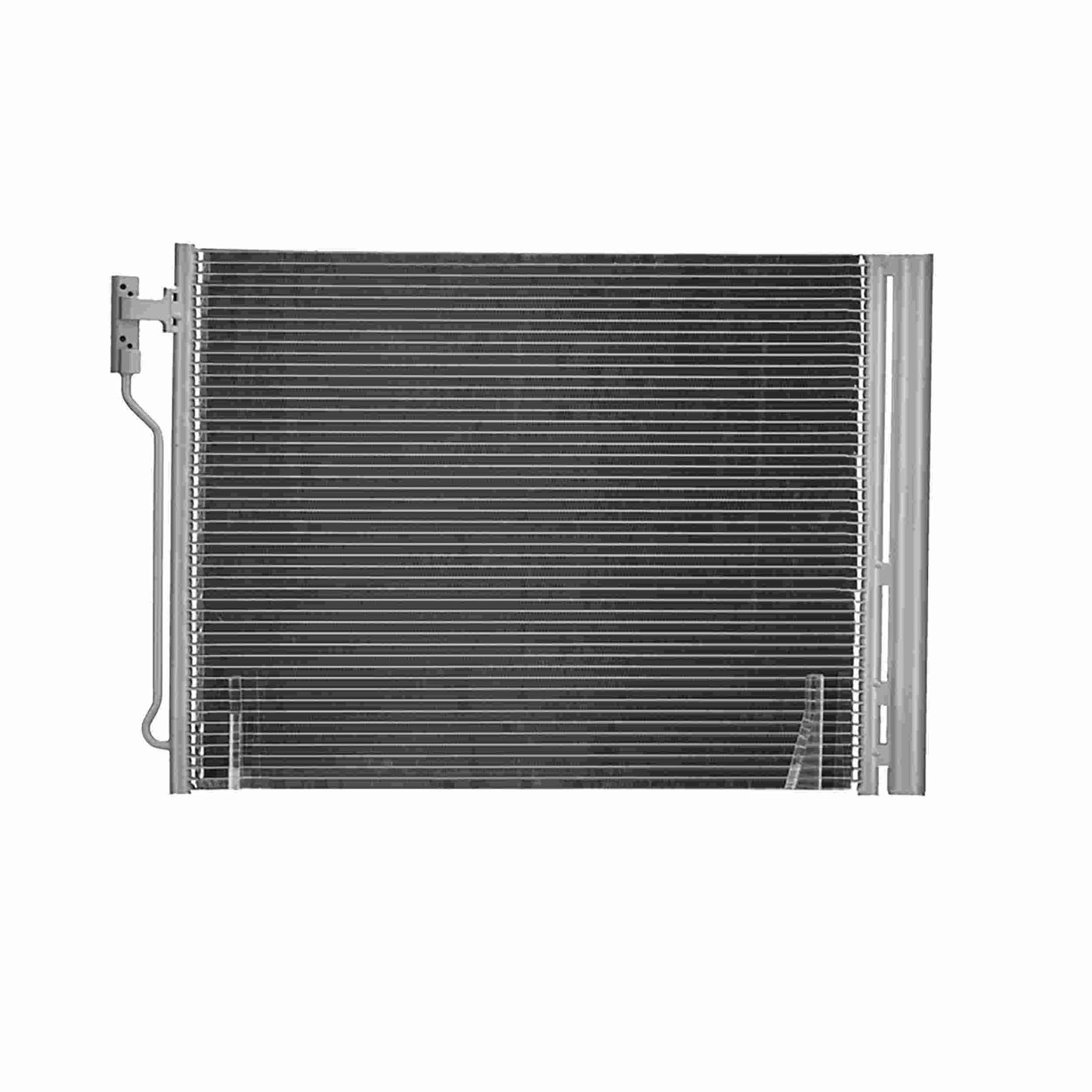 Nissens A/C Condenser 940370