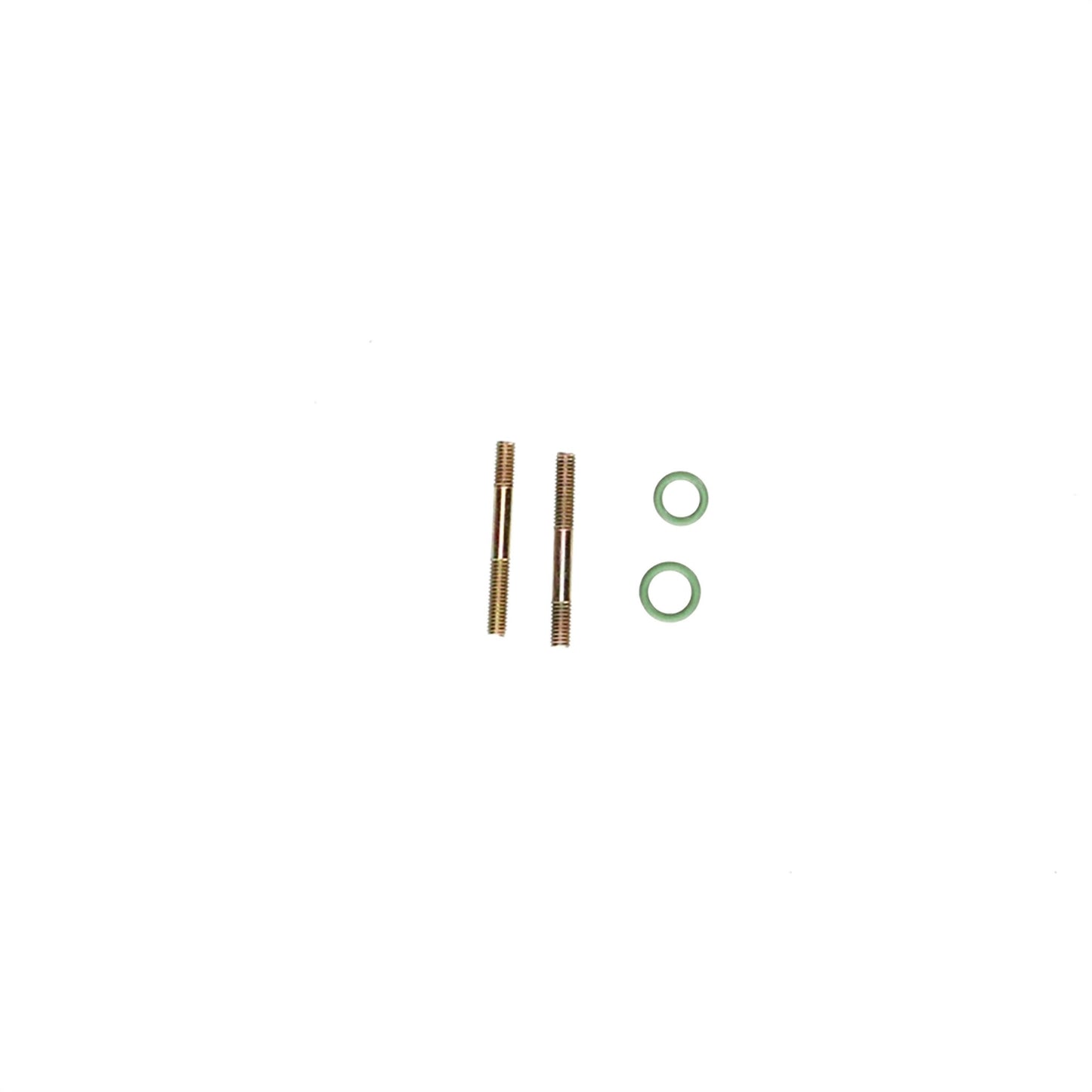 Nissens A/C Condenser 940370