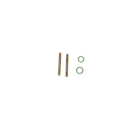Nissens A/C Condenser 940370