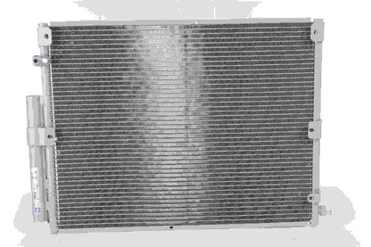 Nissens A/C Condenser and Receiver Drier Assembly 940375