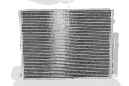 Nissens A/C Condenser and Receiver Drier Assembly 940375