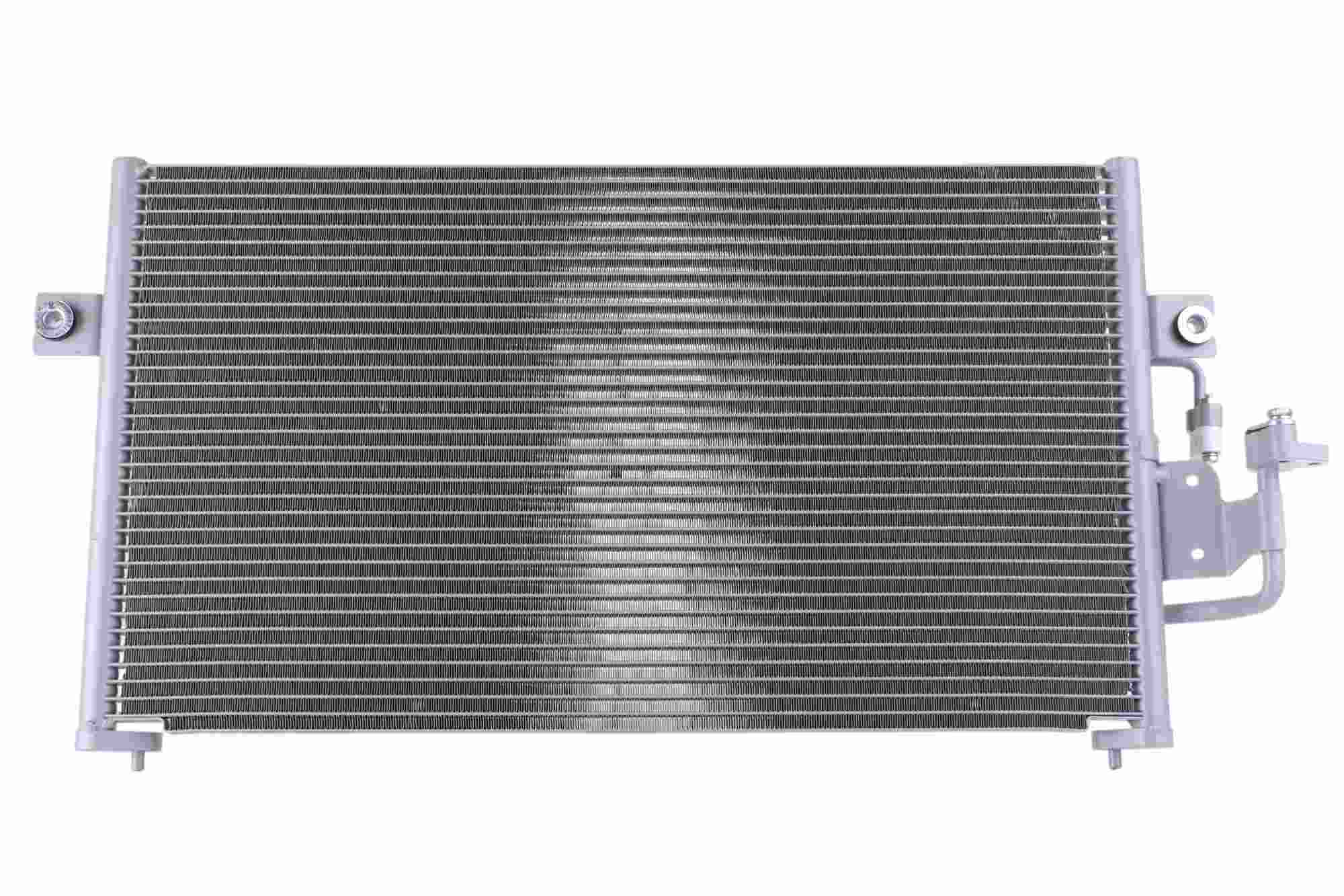 Nissens A/C Condenser 94037
