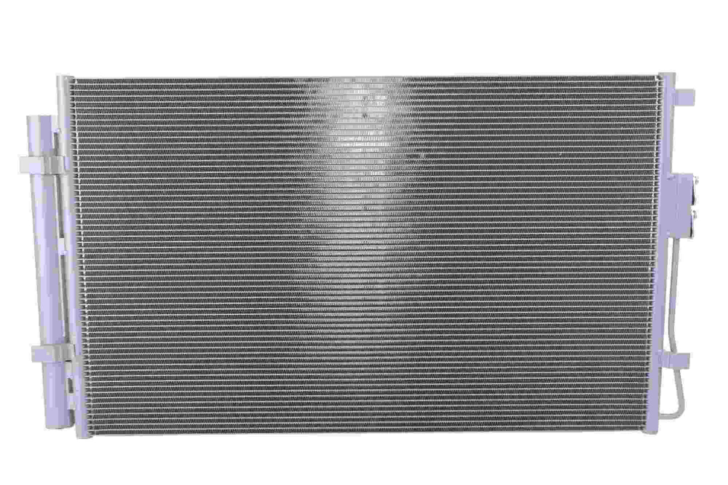 Nissens A/C Condenser and Receiver Drier Assembly 940392