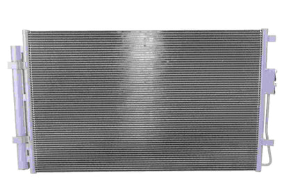 Nissens A/C Condenser and Receiver Drier Assembly 940392