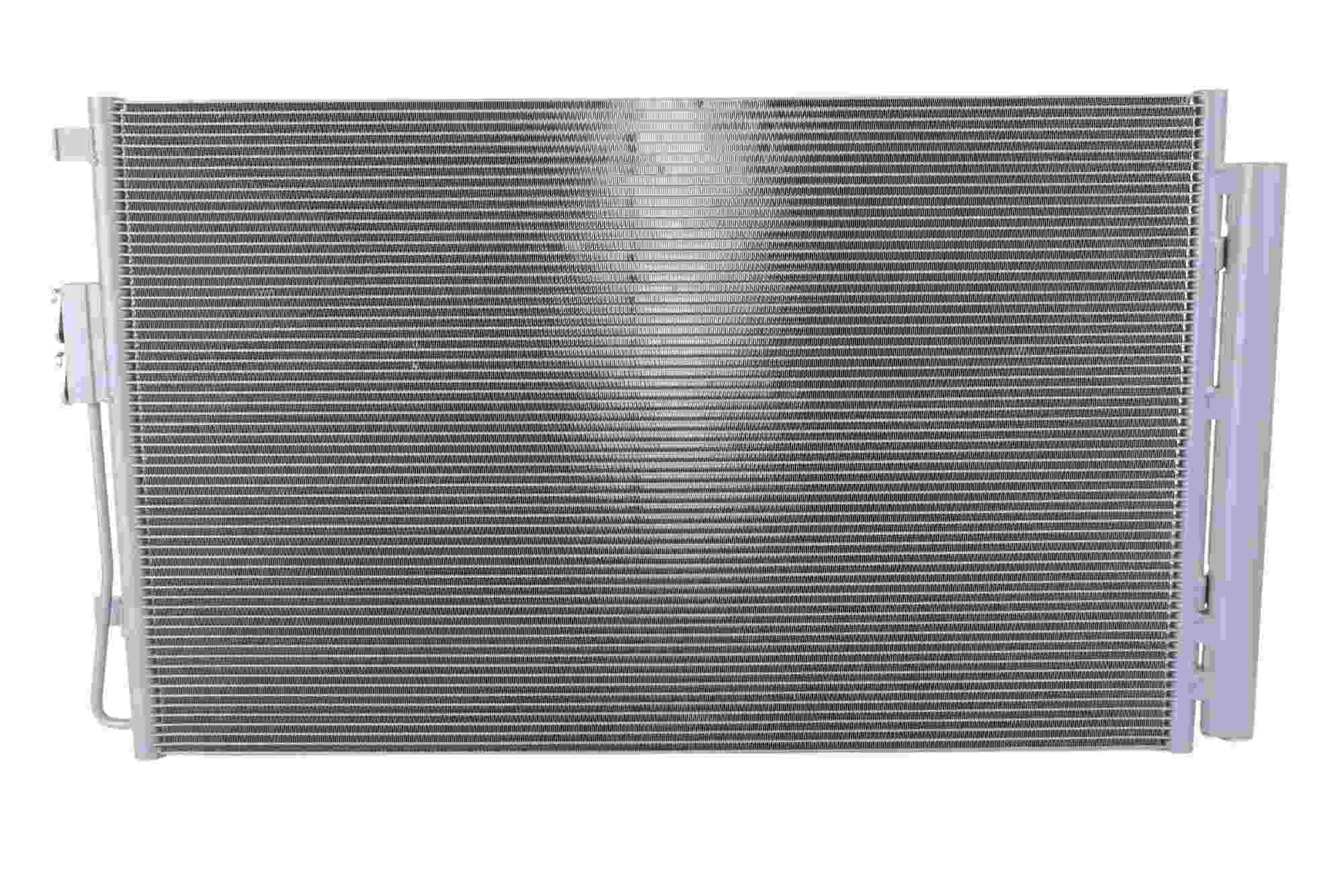 Nissens A/C Condenser and Receiver Drier Assembly 940392