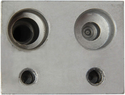 Nissens A/C Condenser