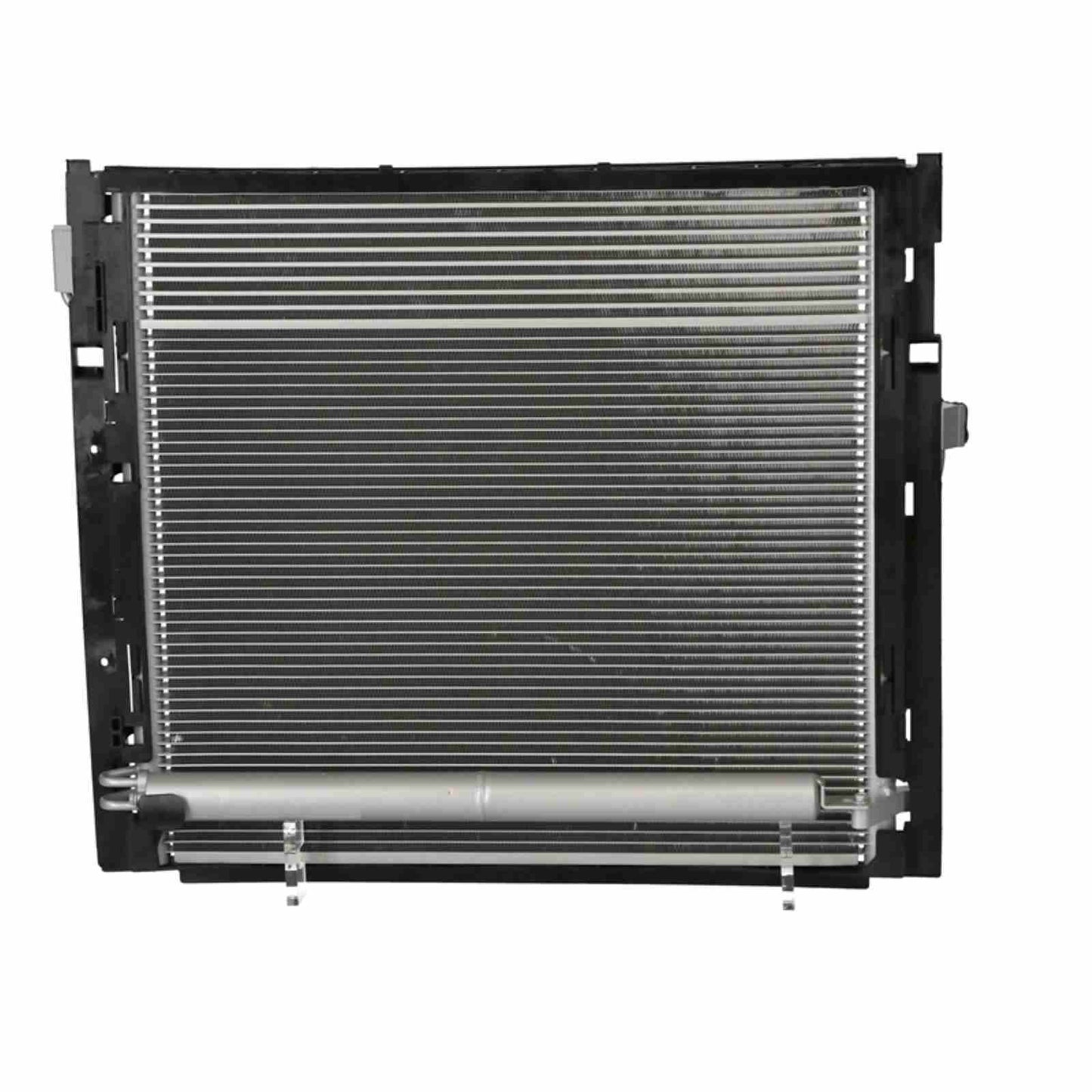 Nissens A/C Condenser
