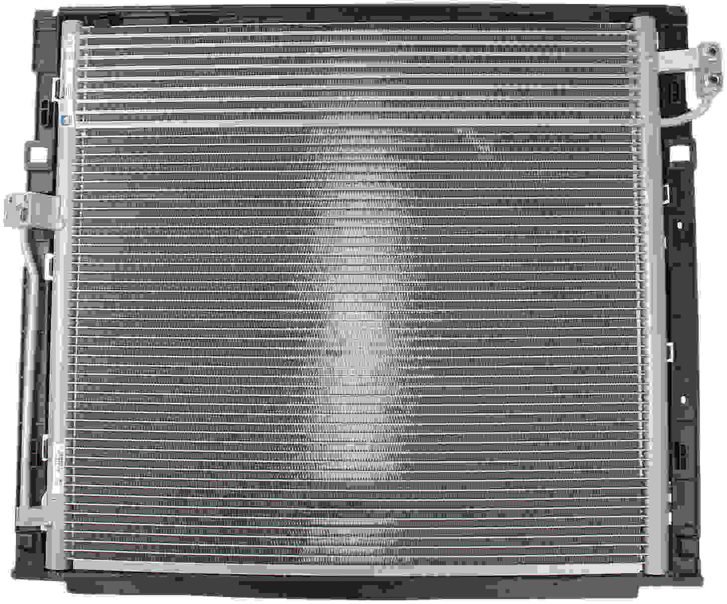 Nissens A/C Condenser