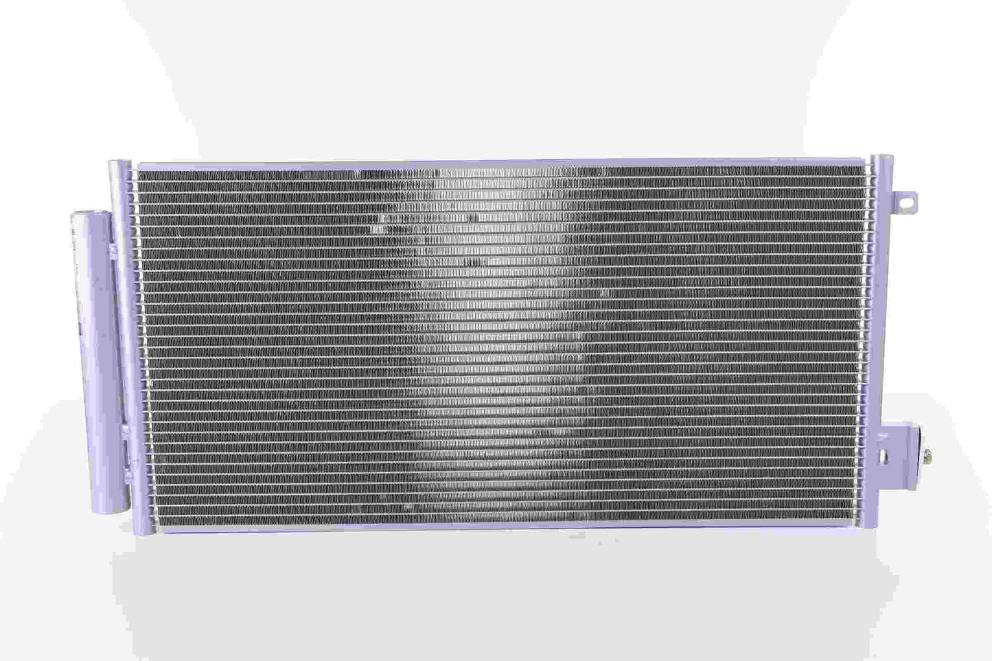 Nissens A/C Condenser and Receiver Drier Assembly 940395