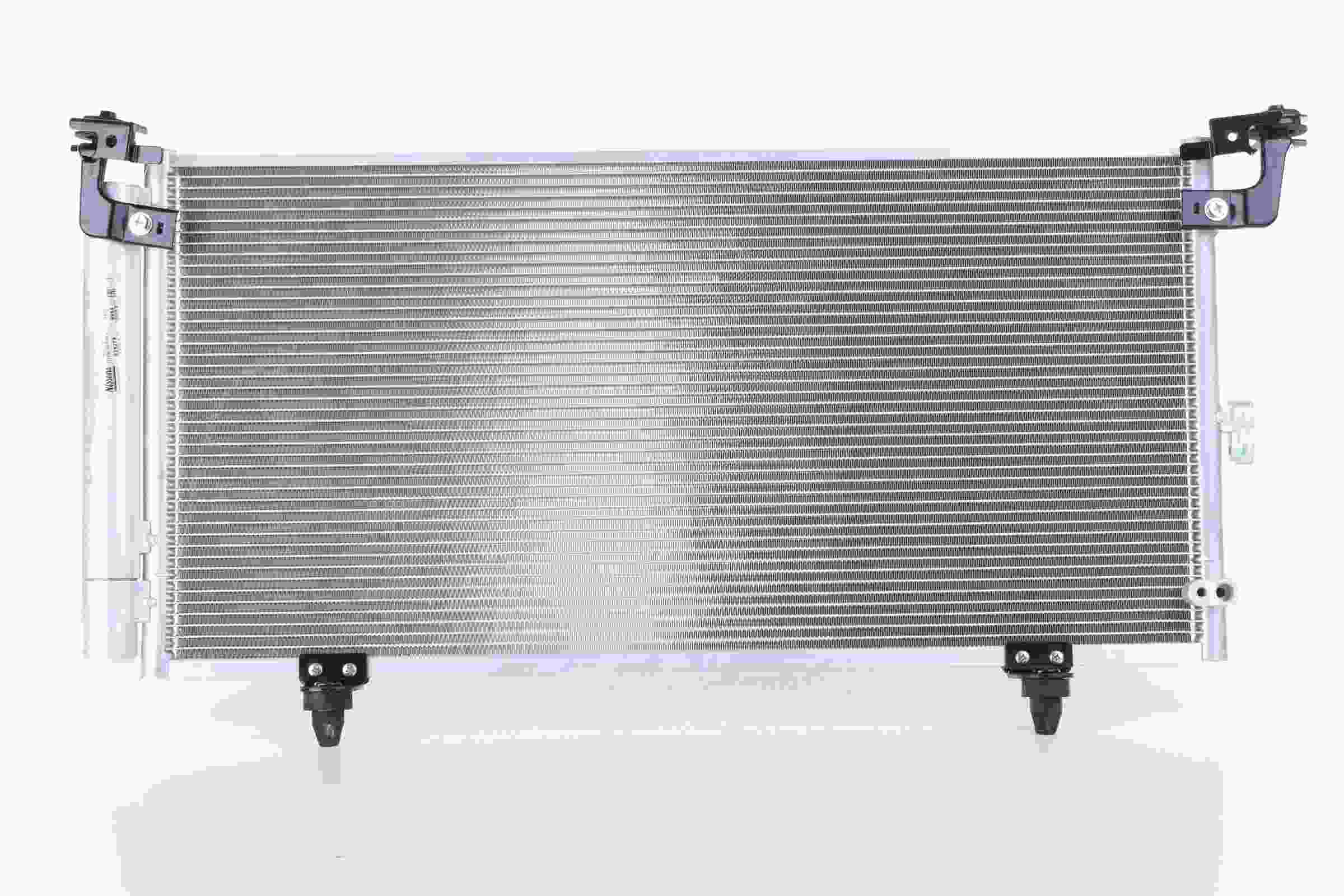 Nissens A/C Condenser and Receiver Drier Assembly 940399