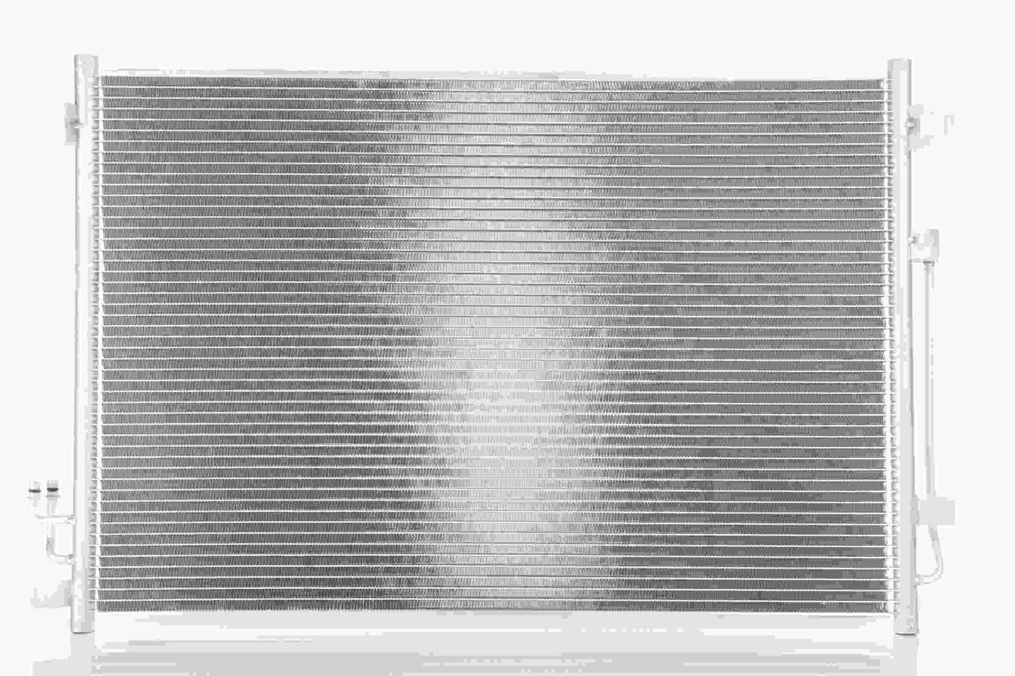Nissens A/C Condenser 940403