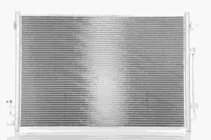 Nissens A/C Condenser 940403