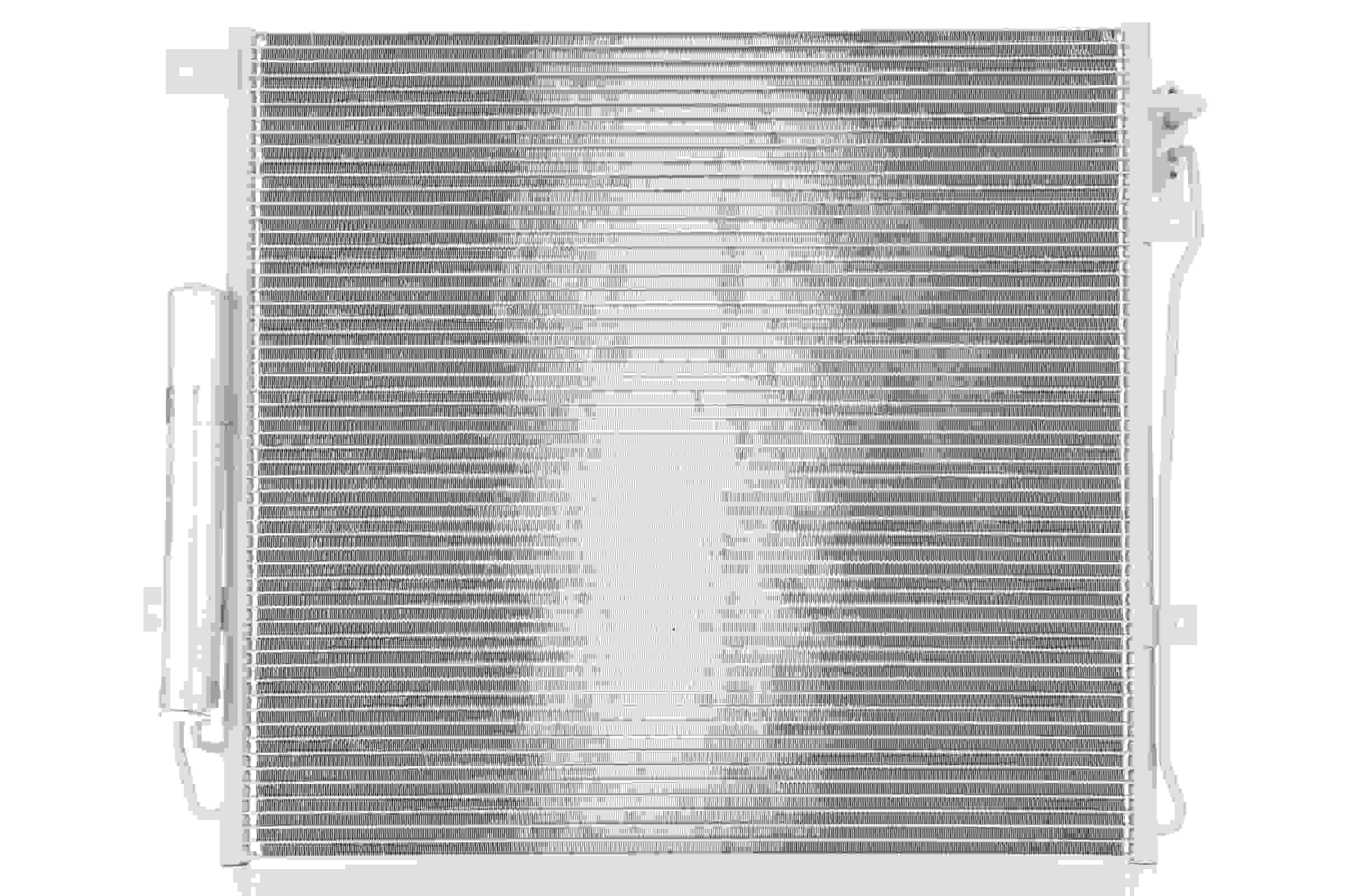 Nissens A/C Condenser