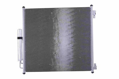 Nissens A/C Condenser and Receiver Drier Assembly 940408