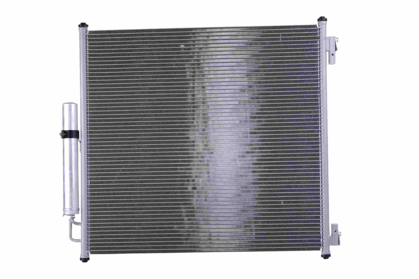 Nissens A/C Condenser and Receiver Drier Assembly 940408