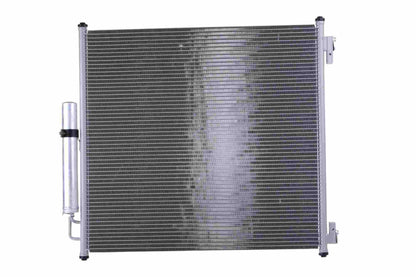 Nissens A/C Condenser and Receiver Drier Assembly 940408