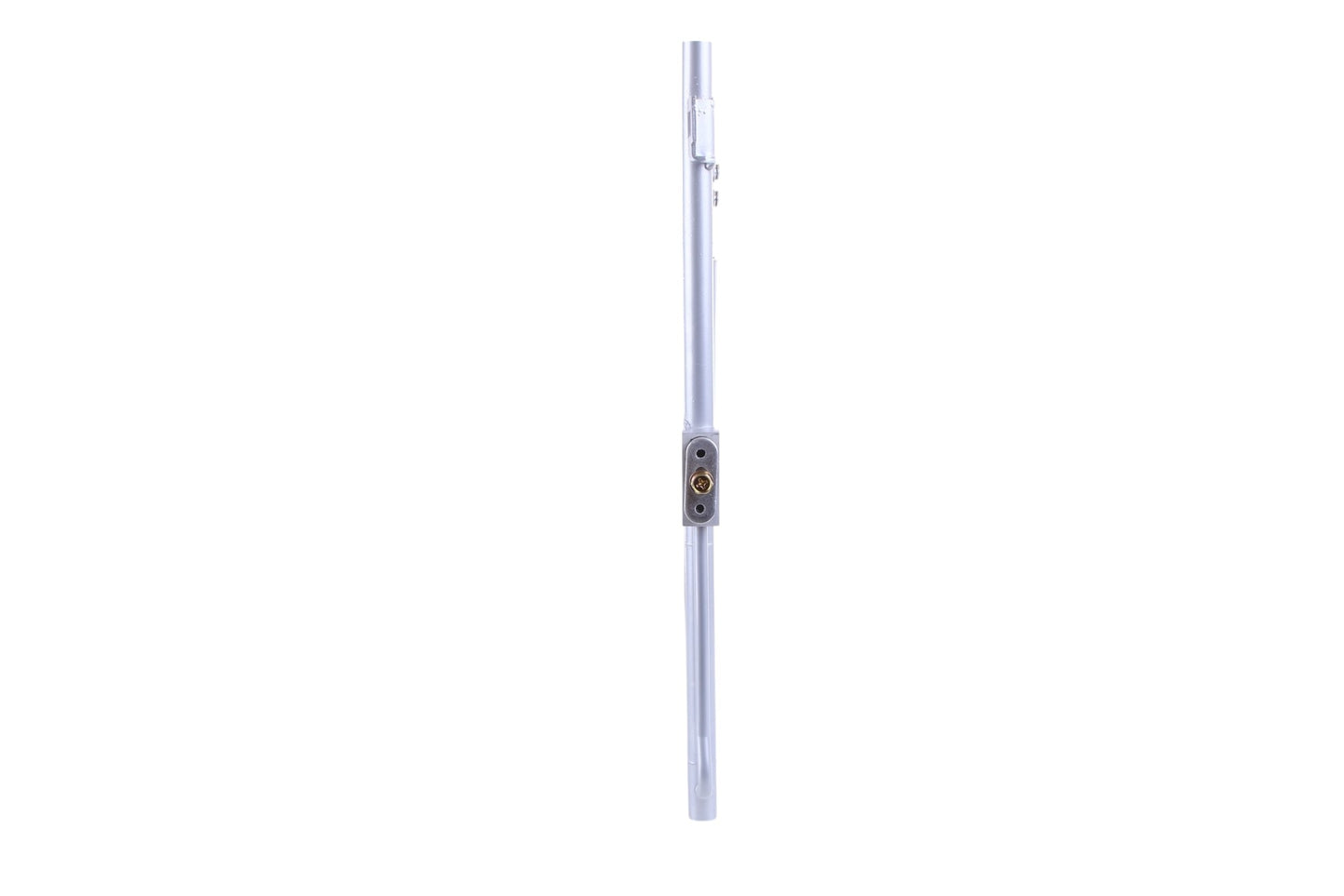 Nissens A/C Condenser and Receiver Drier Assembly 940411
