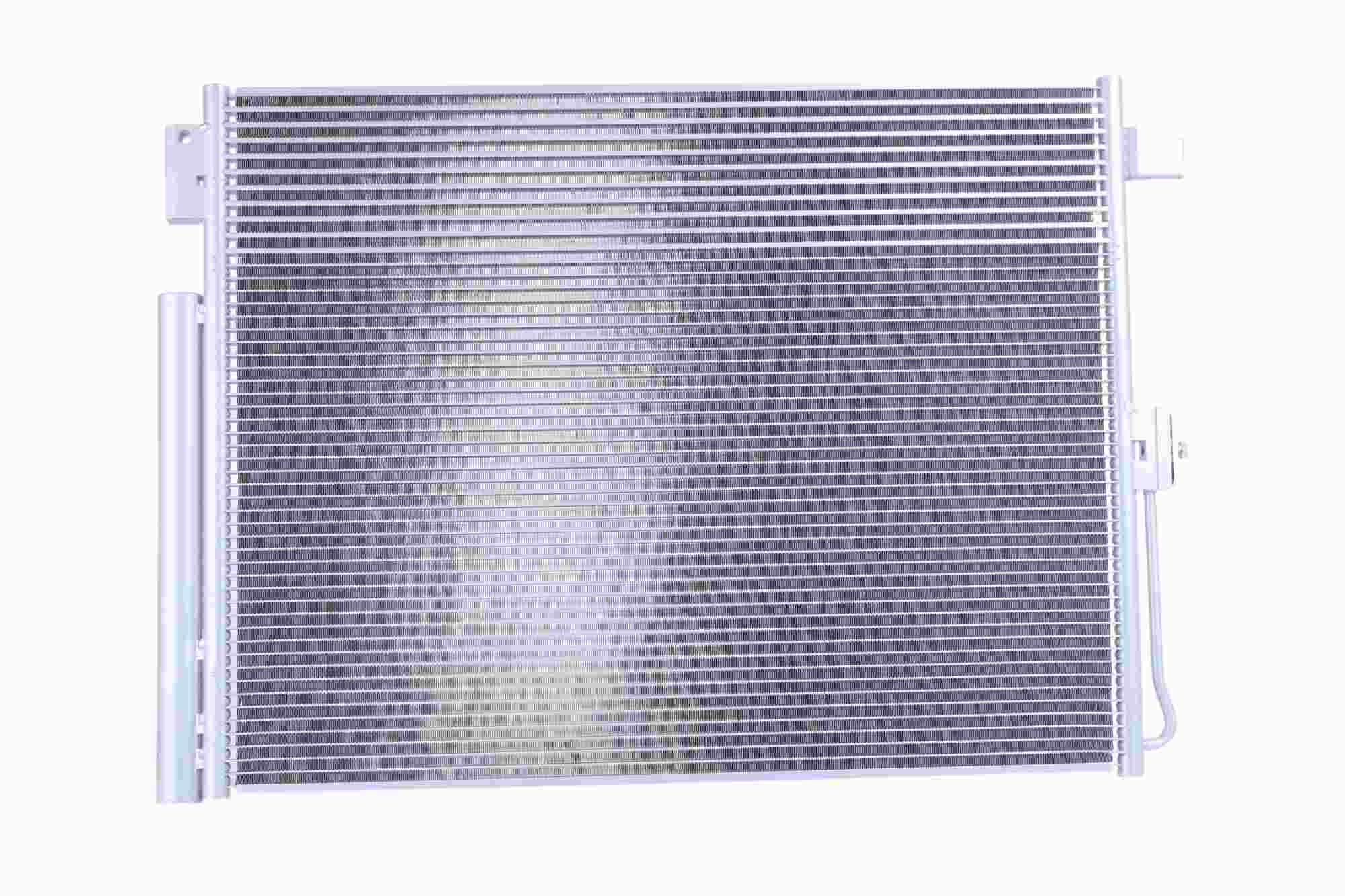 Nissens A/C Condenser and Receiver Drier Assembly 940411