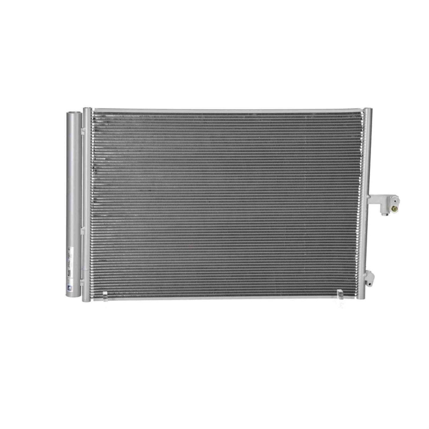 Nissens A/C Condenser and Receiver Drier Assembly 940412