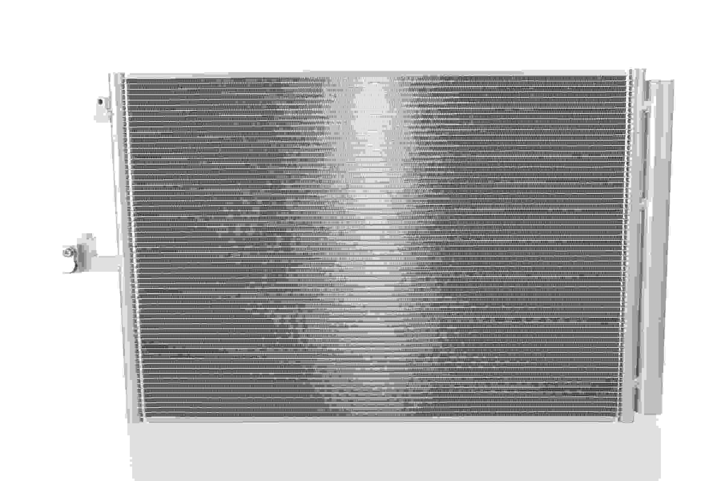 Nissens A/C Condenser and Receiver Drier Assembly 940412