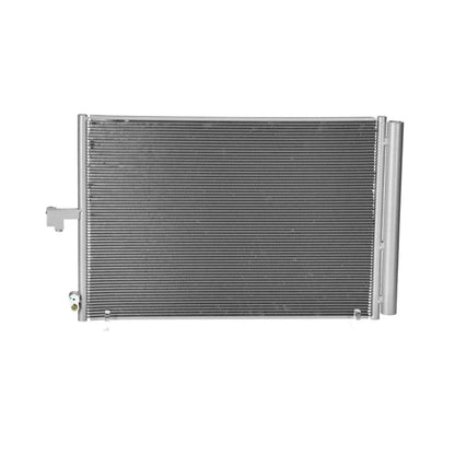 Nissens A/C Condenser and Receiver Drier Assembly 940412