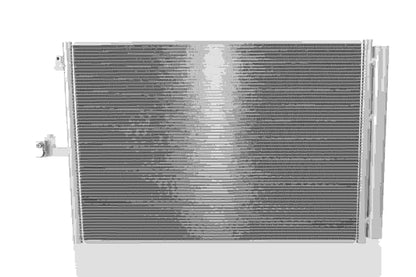 Nissens A/C Condenser and Receiver Drier Assembly 940412