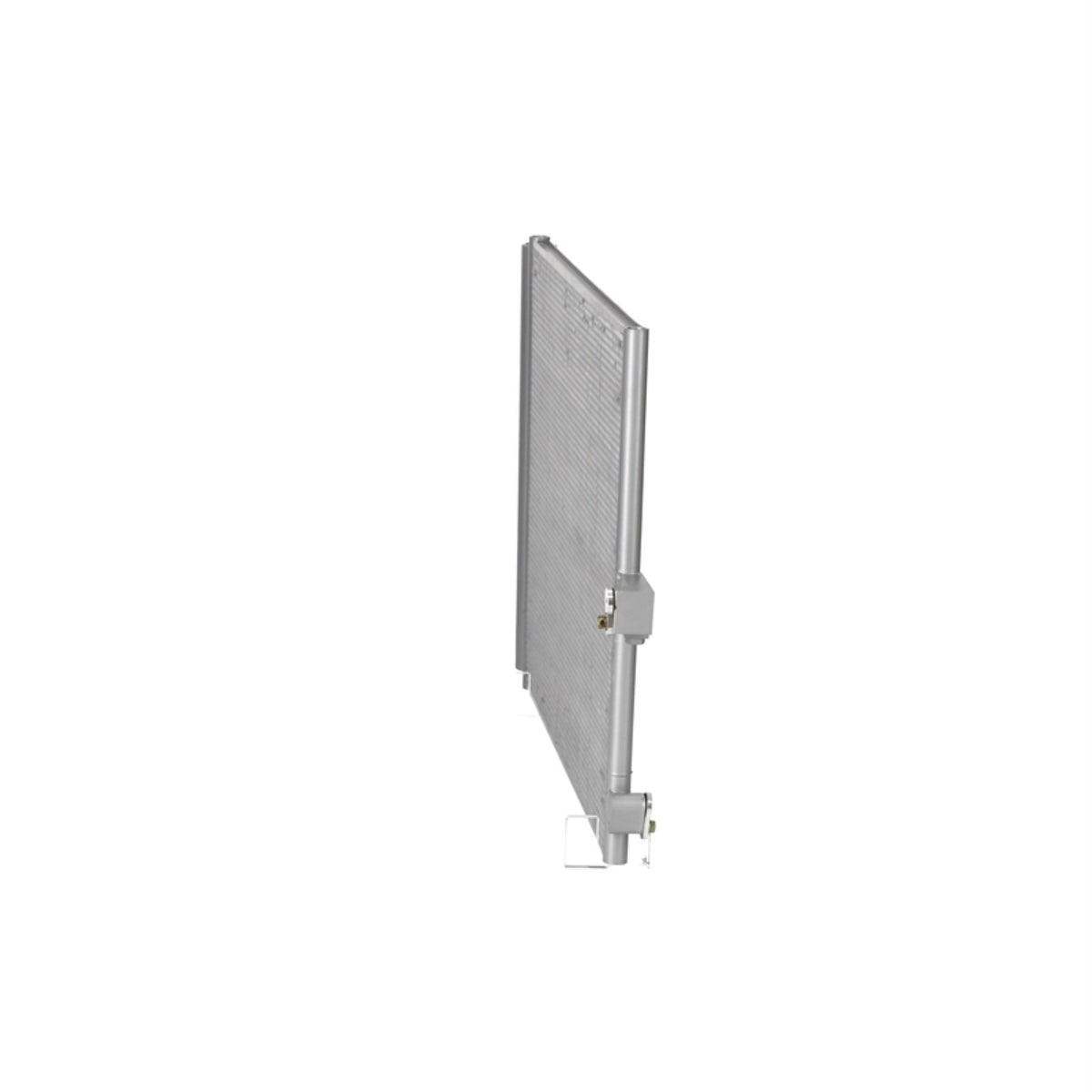 Nissens A/C Condenser and Receiver Drier Assembly 940412