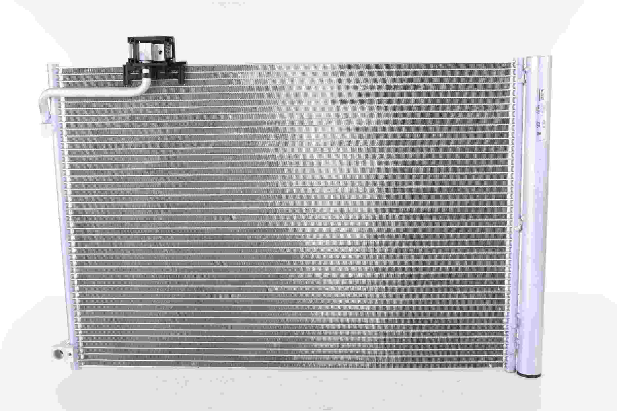 Nissens A/C Condenser and Receiver Drier Assembly 940414