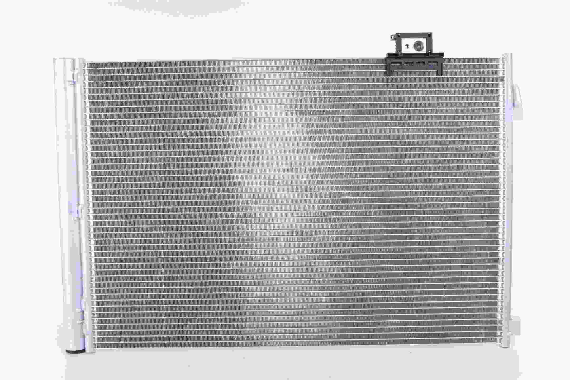 Nissens A/C Condenser and Receiver Drier Assembly 940414